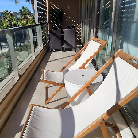 Salgados Beach&golf - Dos Salgados Lejlighed Albufeira