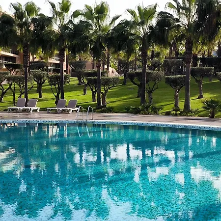 Lejlighed Salgados Beach&golf - Dos Salgados *
