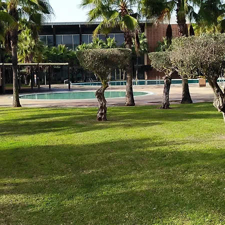 Salgados Beach&golf - Dos Salgados * אלבופיירה