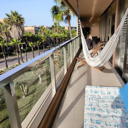 Salgados Beach&golf - Dos Salgados דירה *