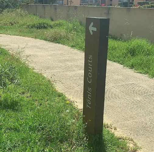 Lägenhet Salgados Beach&golf - Dos Salgados Albufeira