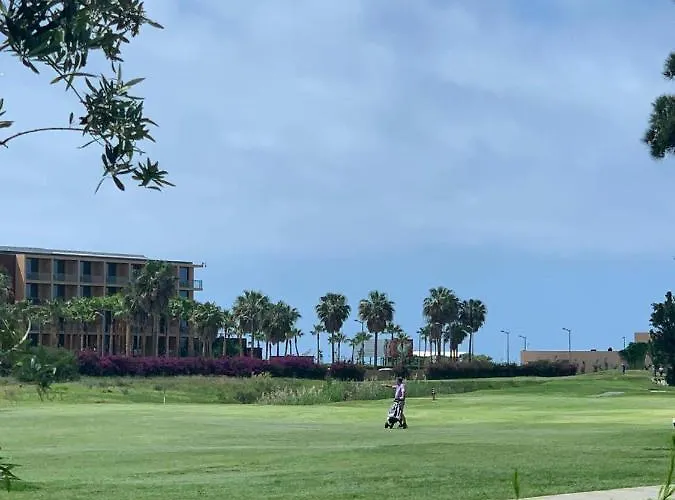 Salgados Beach&golf - Dos Salgados Lägenhet *