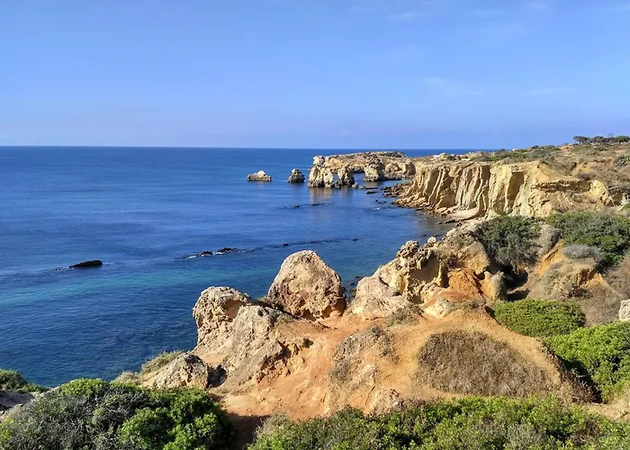 Lägenhet Salgados Beach&golf - Dos Salgados Albufeira