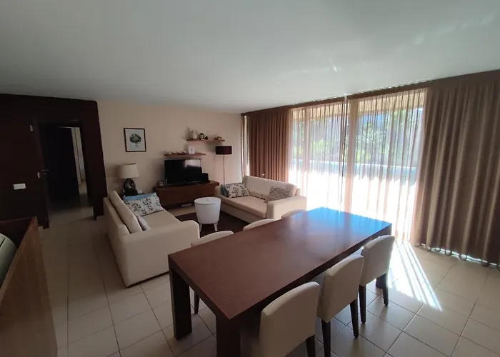 Lägenhet Salgados Beach&golf - Dos Salgados