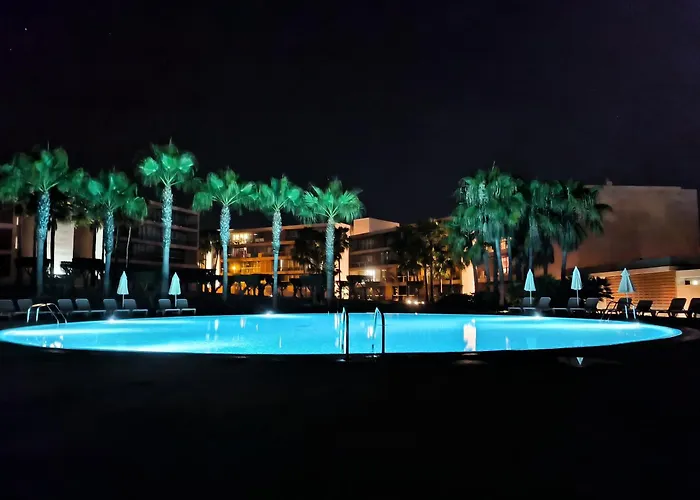 Salgados Beach&golf - Dos Salgados Albufeira