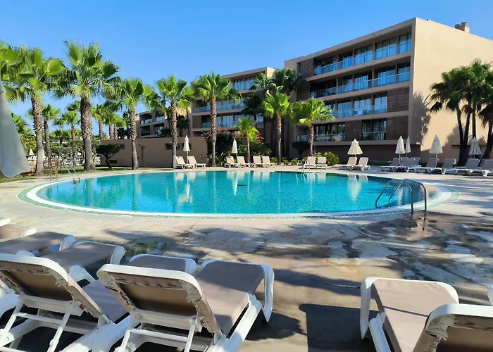 Salgados Beach&golf - Dos Salgados Albufeira