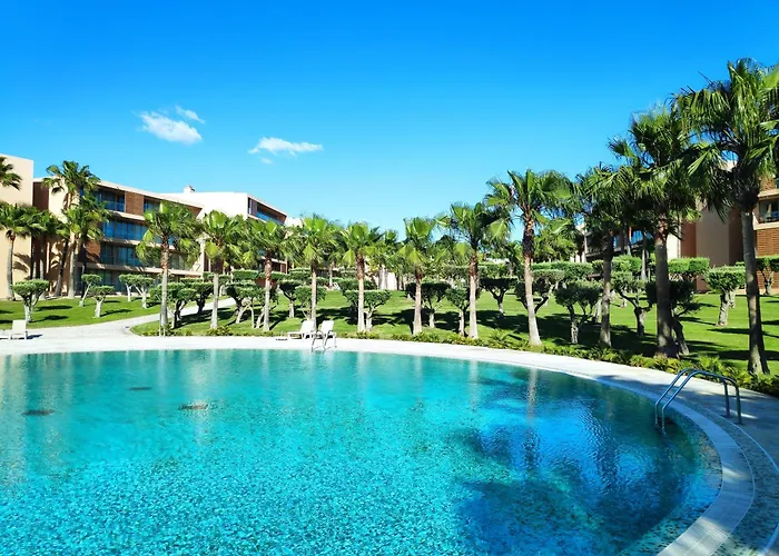 Salgados Beach&golf - Dos Salgados Lägenhet