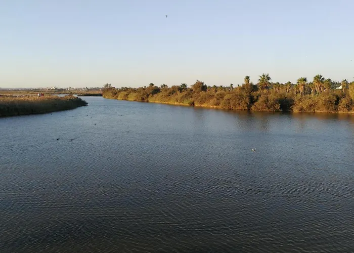 Salgados Beach&golf - Dos Salgados Lägenhet *