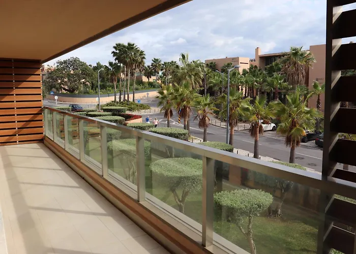 Lägenhet Salgados Beach&golf - Dos Salgados *