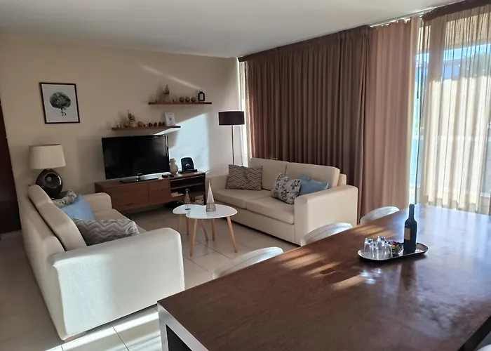 Lägenhet Salgados Beach&golf - Dos Salgados Albufeira