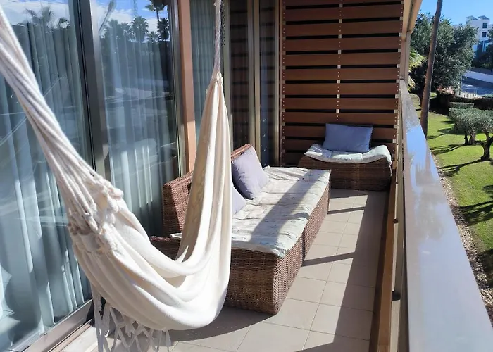 Salgados Beach&golf - Dos Salgados *