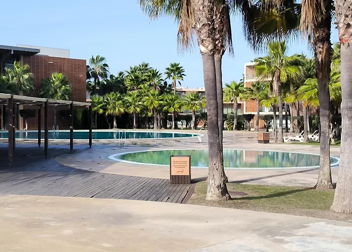 Salgados Beach&golf - Dos Salgados Albufeira