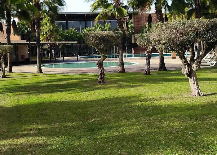 Salgados Beach&golf - Dos Salgados * Albufeira