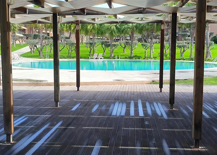 Lägenhet Salgados Beach&golf - Dos Salgados *