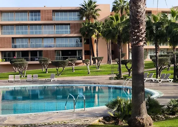 Lägenhet Salgados Beach&golf - Dos Salgados Albufeira