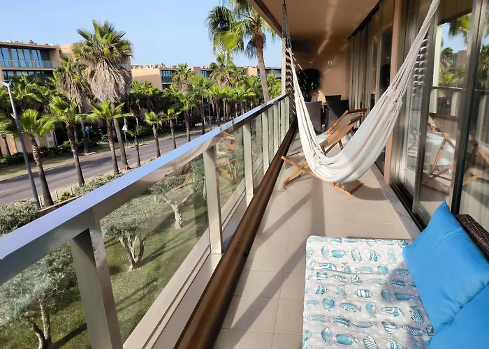 Salgados Beach&golf - Dos Salgados Lägenhet *